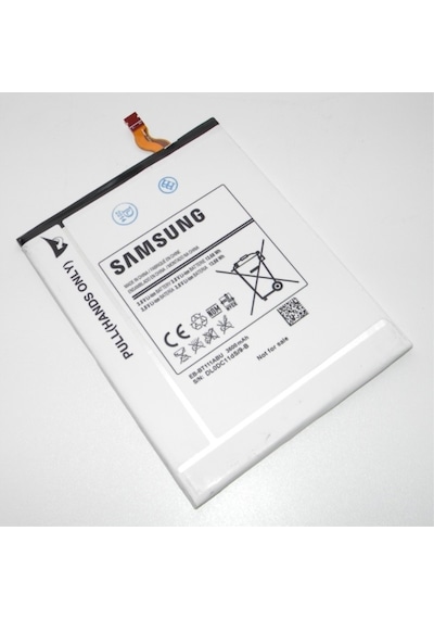 Samsung Uyumlu Galaxy Tab 3 Sm-T110 T111 T113 T116 T116Nq Batarya Pil
