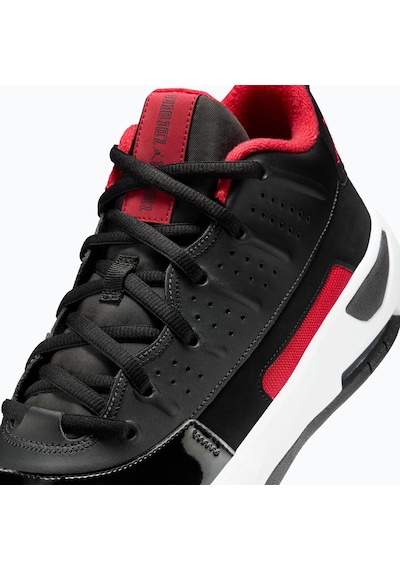 Nike Jordan Jumpman Max Aura 7 Erkek Günlük Spor Ayakkabı Hq2091-003 Siyah