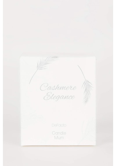 Defacto Kadın 125 ML CASHMERE ELEGANCE Mum B7232AXNS