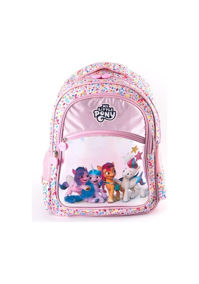 My Little Pony Okul Çantası