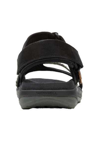 Merrell Terran 4 Backstrap 10011 Siyah