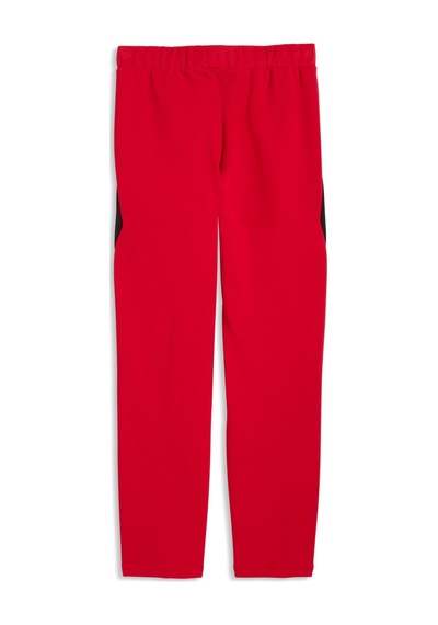 Puma Scuderıa Ferrarı Genç Pantolon 635318 02 Kırmızı