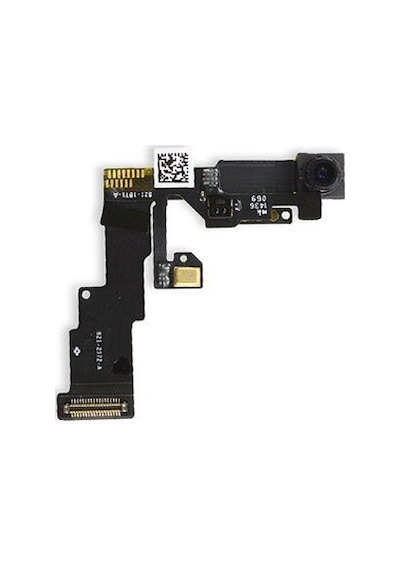 Apple Uyumlu iPhone 6 Ön Kamera Sensör/