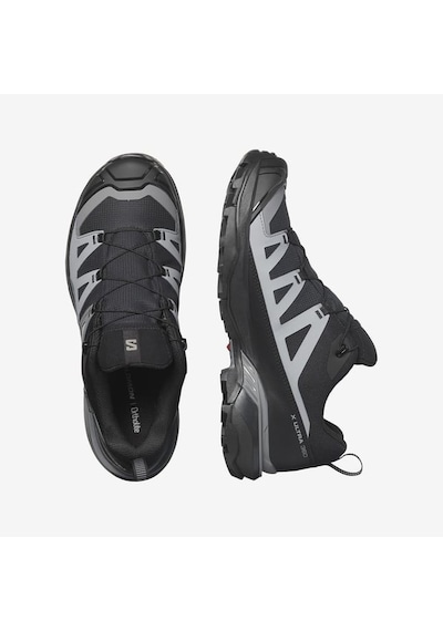 Salomon X Ultra 360 Gore-tex Erkek Ayakkabısı L47453200 Siyah