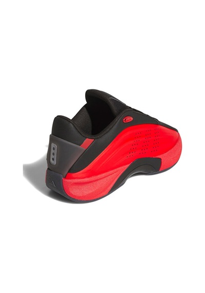 Adidas Nova Iıınfinity Erkek Günlük Ayakkabı Jq2772 Kırmızı Kırmızı