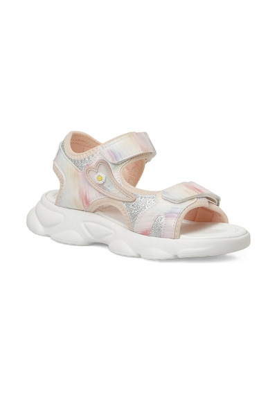 Kinetix Magıco F 6fx Pudra Kız Çocuk Spor Sandalet 000000000102252434 Pembe Kinetix Magıco F 6fx Pudra Kız Çocuk Spor Sandalet 000000000102252434 Pembe