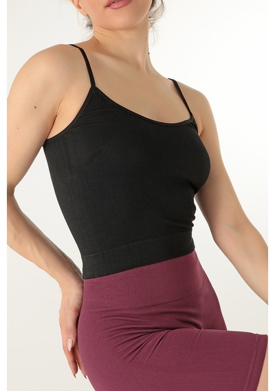 Gigotto Seamless Fitilli Toparlayıcı Büstiyer 001