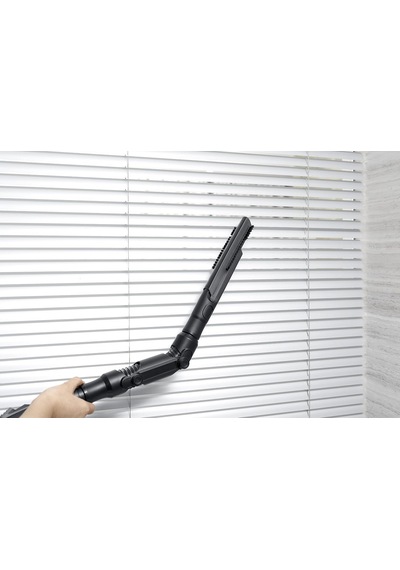 Karcher, 2.863-255.0, Vc Temizleme Aksesuar Seti, 5'li, Siyah