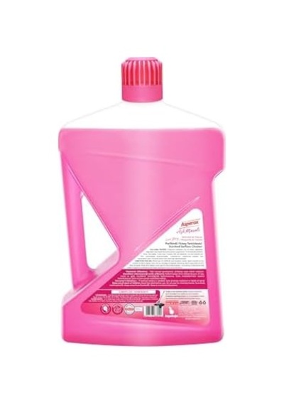 Aşk Masalı Parfümlü Yüzey Temizleyici 2.5 L 0