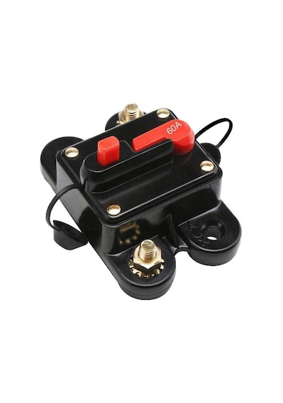 Mellifera 60a Otomatik Sigorta
