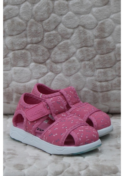 Vicco 332.p24y.306 Bumba Iıı Pembe Phylon Çocuk Sandalet Pembe
