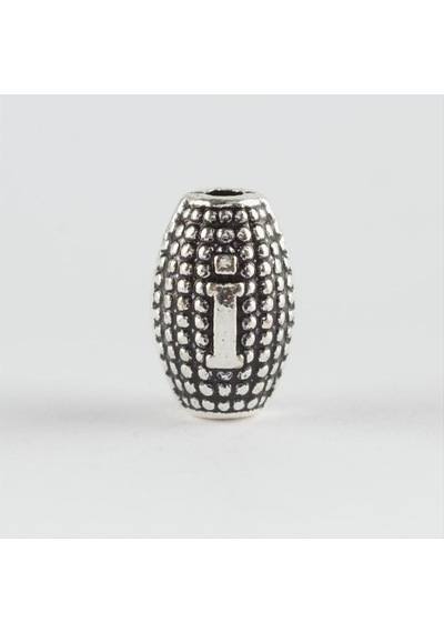 8 Mm Arpa Kesim Metal Harf Metal Tesbih Harfi