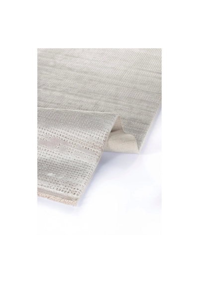 Apex Truva 6651 Bej Akrilik Modern Makine Halısı Bej