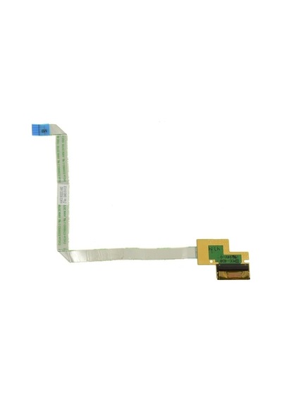 Dell Uyumlu Latitude E5440 E5540 Parmak Izi Okuyucu Board Nbx0001Hh00 Pk
