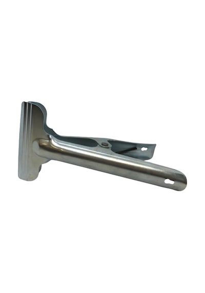 Pastal Maşası Geniş Ağızlı Kumaş Tutucu Kıstırgaç Kesim Pastal Kıskacı Clmp-01