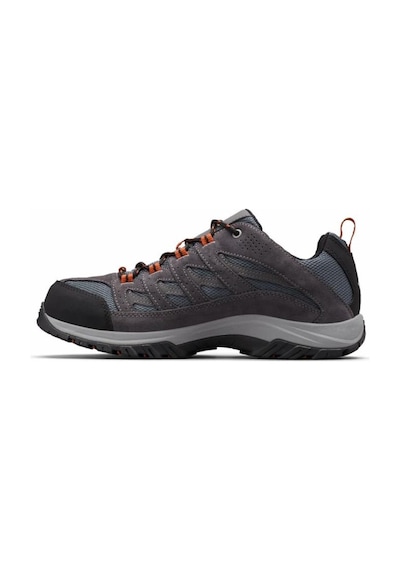 Columbia Crestwood Waterproof Erkek Ayakkabı Gri