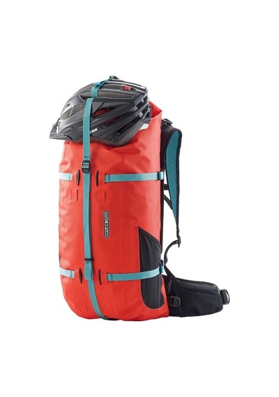 Ortlıeb Kask İçin Montaj Kiti R10103 Siyah