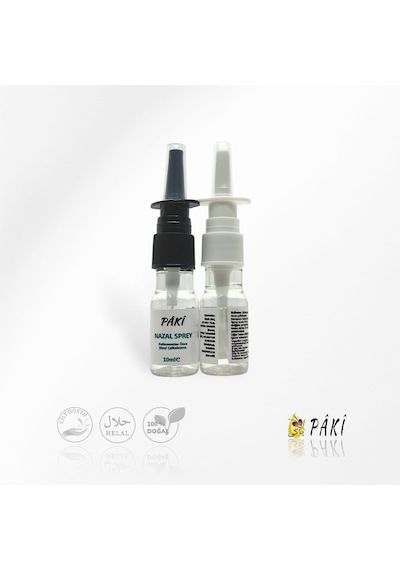 Nazal Sprey 10ml