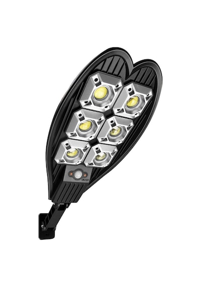 Forlife 120watt Güneş Enerjili Solar Sokak Armatürü