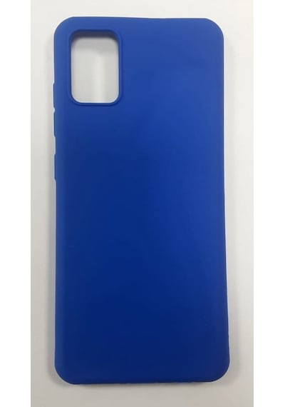 Samsung Uyumlu Galaxy A51 Ruber Case Yumusak Slikon Kilif 415741012