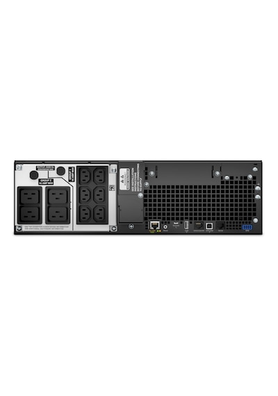 Apc Akıllı-ups Srt 5000va Rm 230v