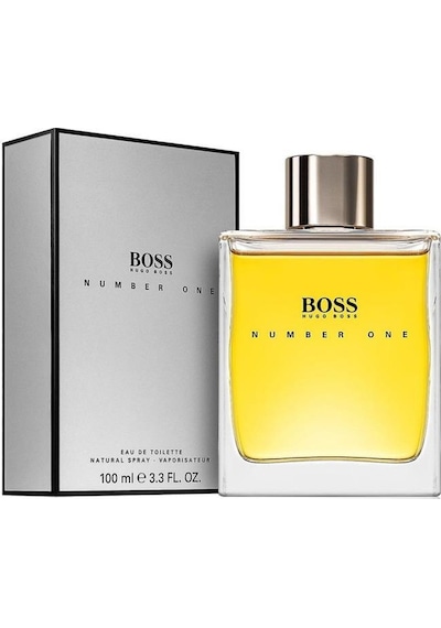 Hugo Boss Number One Erkek Parfüm EDT 100 ML