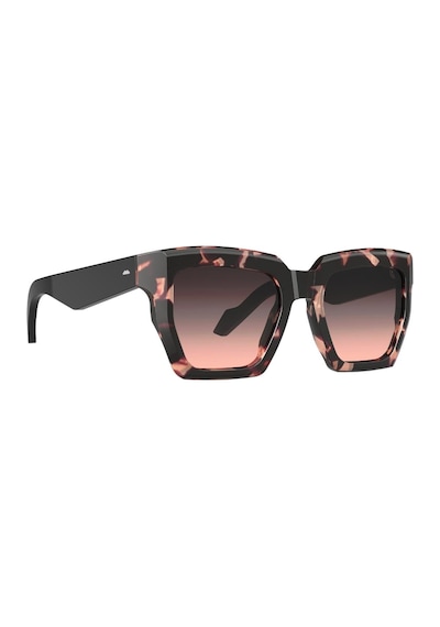Original Vintage Regınella Rg 01 Dark Pink 50 Unisex Güneş Gözlüğü