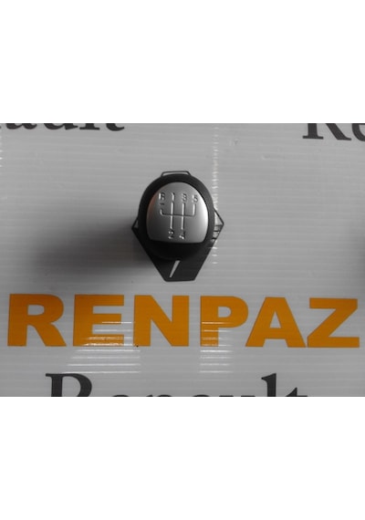Laguna 1/Clio 2/Kango 2/Megane 1 Vites Topuzu 8200568122 193451582
