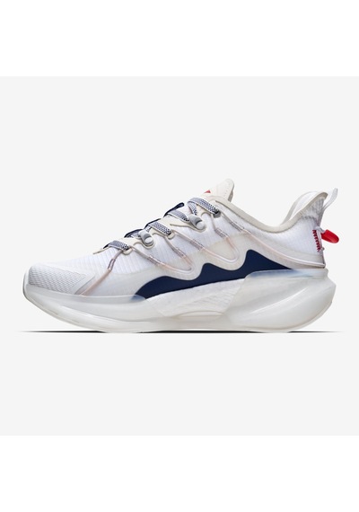 Lescon Futurex 3 Airfoam Unisex Spor Ayakkab Beyaz