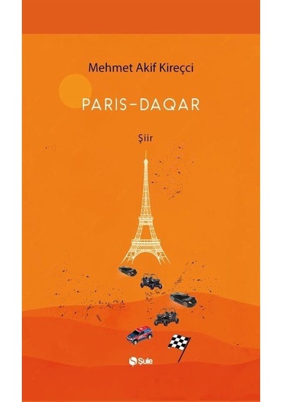Paris-daqar / Mehmet Akif Kireçci