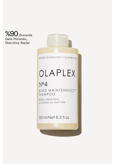 Olaplex No.4 Bond Maintenance Şampuan 250 ML