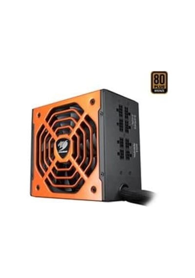 Frisby Cougar Bxm 850w Power Supply 80 Plus Bronze Kdo