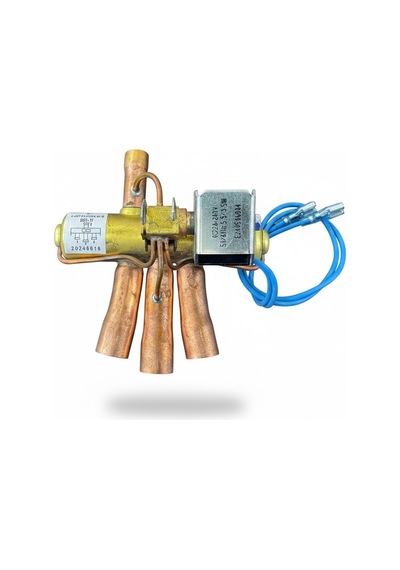 Vana 4 Yollu Dsf-11 1/2-5/8 37500 Btu