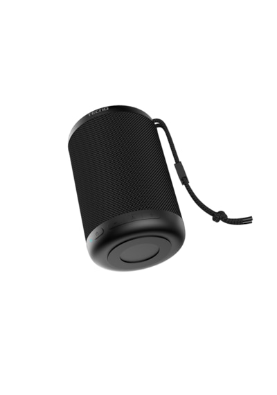 Tecno Bluetooth Hoparlör Square S3 Tecno Türkiye li