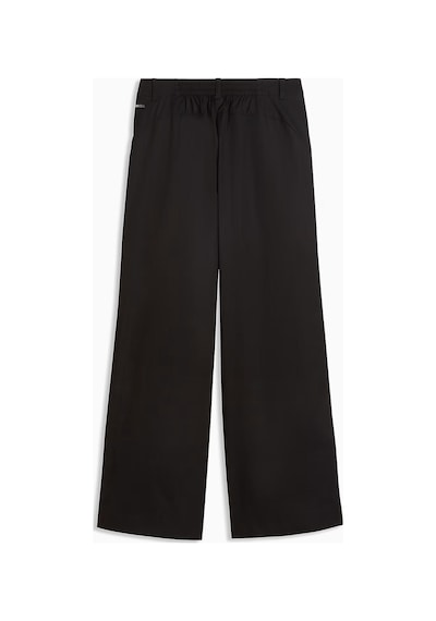 Puma Pumatech Sense Windcell Kadın Pantolon C-pum634570p01p01 Siyah