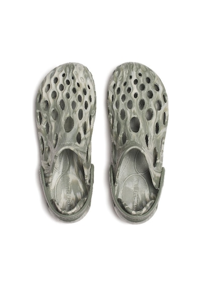 Merrell Hydro Moc Unısex Su Ayakkabısı J00003677 J00003677 Yeş Yeşil