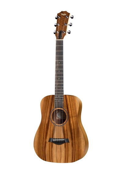 Taylor Bte-koa Elektro Akustik Gitar Natural Koa 104051395612