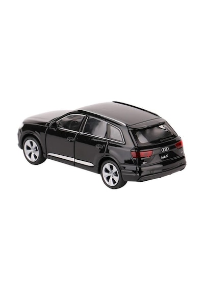 43706 Welly Çek Bırak Audi Q7 -karsan Oyuncak