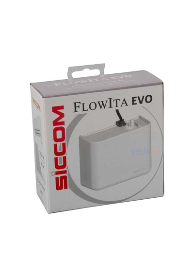 Siccom Flowita Evo Klima Drenaj Pompası - 546737852