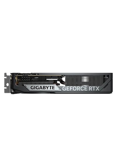Gıgabyte Geforce Rtx 5060 Wındforce Oc 8g Gddr7 Dlss 4 128 Bit Ekran Kartı Gv-n5060wf2oc-8gd