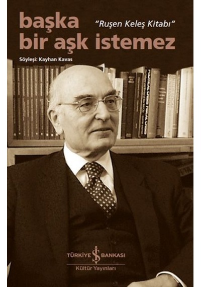 Başka Bir Aşk İstemez - Yqbx-628001