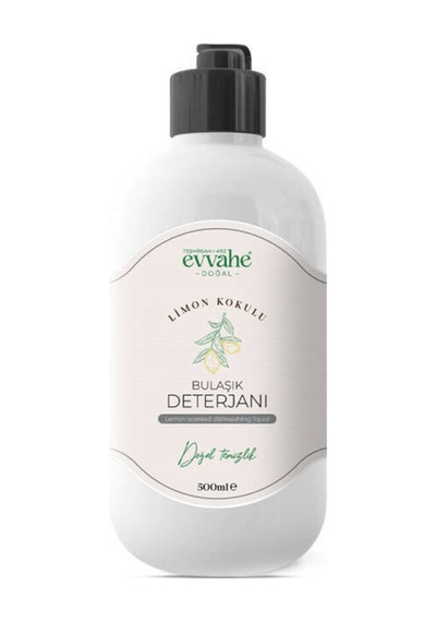 Bulaşık Deterjanı 500ml. - 723892289