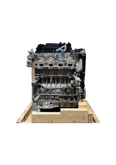 Komple Motor Citroen Jumper 2.0 2.2 130 Hp Bluehdi Euro6 1638157580 1613251280 1638157580