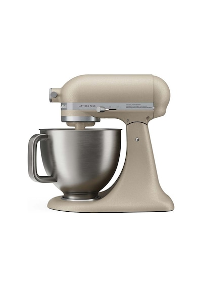 Kitchenaid 5KSM50PKVEOC Artisan Plus 4,7 L Stand Mikser