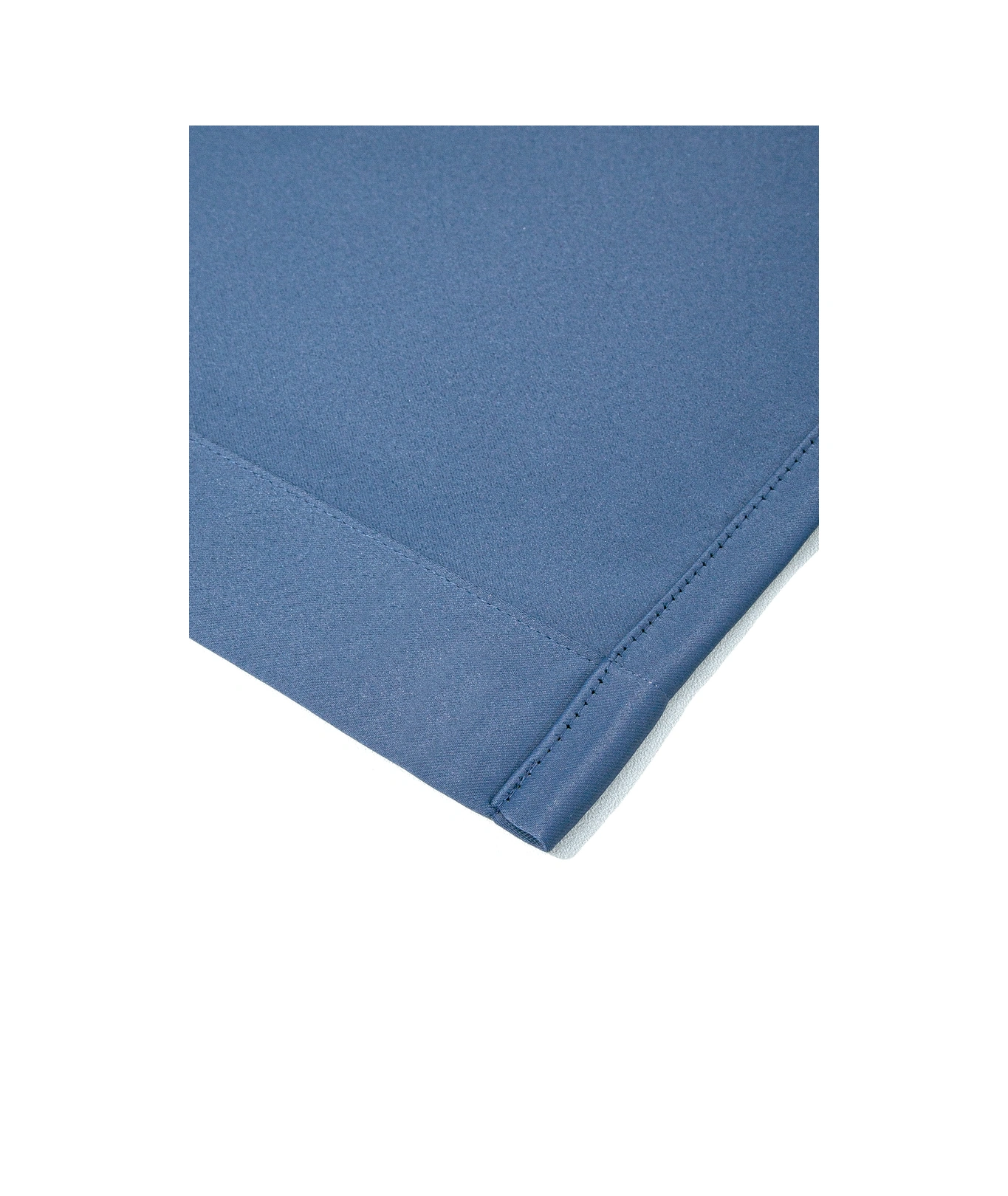 Diego Blackout Fon Perde Mavi 140x270 Mavi