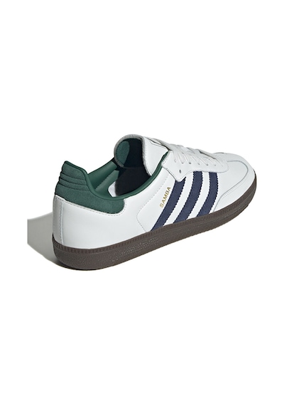 Adidas Samba Og Erkek Günlük Ayakkabı Ih4882 Beyaz Ih4882 Beyaz