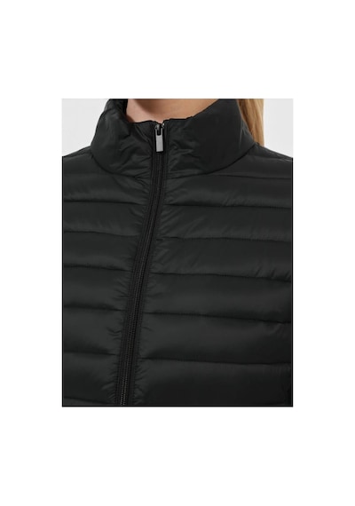 Lumberjack Wl 1sn28 6pr 102696946 Kadın Mont Siyah Xs-xl