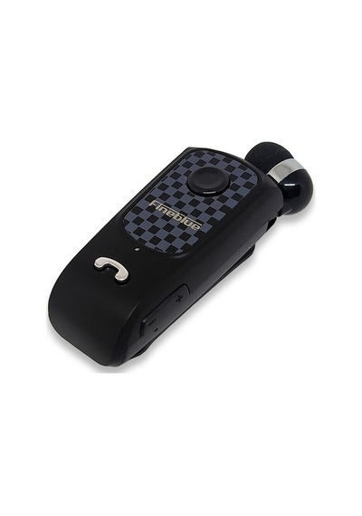 Fıneblue F920 Yaka Mikrofonlu Bluetooth Kulaklık