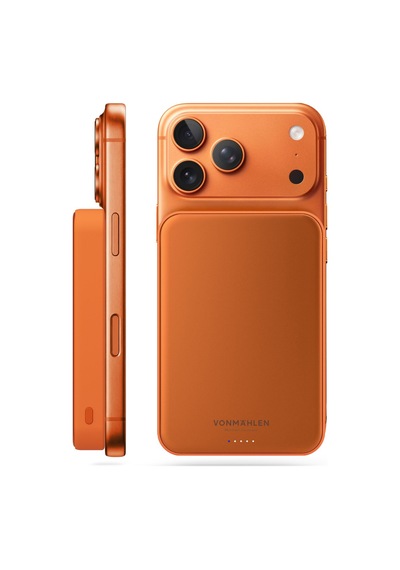 Evergreen Mag Pro 10.000 Mah Powerbank Turuncu