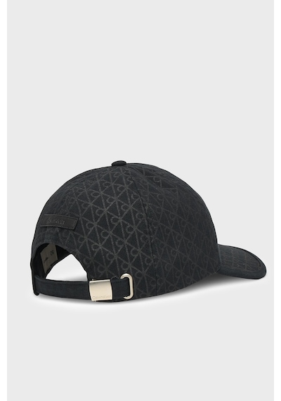 Calvin Klein Bayan Şapka Lv04f5036g Ub1 Siyah Siyah